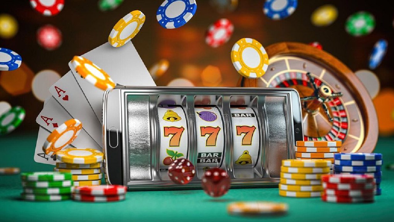 Descubre Qué Significa la Volatilidad en un Juego de Casino: Claves Esenciales